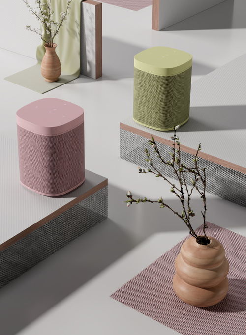 清新簡約風，點亮美妝日用的精致生活