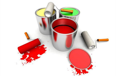 成功涂料代理商的銷售技巧