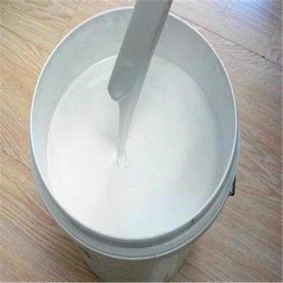 純丙乳液與苯丙乳液在涂料銷售中的比較與市場(chǎng)前景