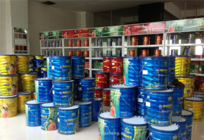 金冠涂料質(zhì)量解析與市場價格指南 為您的選購提供專業(yè)參考