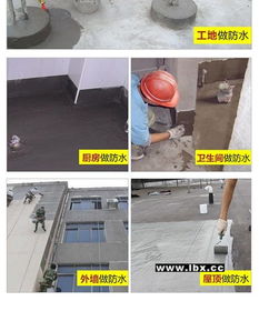 廣州佳陽聚氨酯防水涂料與水泥基復合防水涂料 性能對比與應用選擇指南