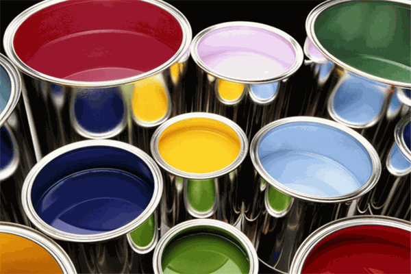 新先鋒涂料 引領涂料銷售新趨勢，打造卓越涂裝解決方案