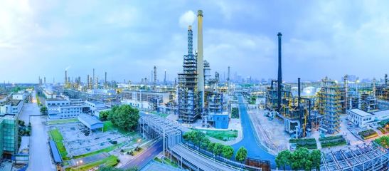 建筑業轉型升級 以“三化”為核心的內涵集約式高質量發展新路