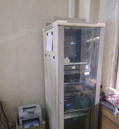 弱電系統(tǒng)集成 構(gòu)建智能化安防與網(wǎng)絡的高效基石